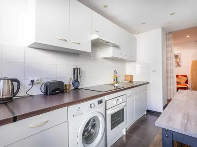 Ferienwohnung für 4 Personen (38 m²) in Marseille 10/10