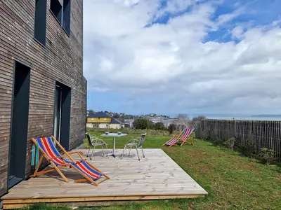 TerraceBalcony