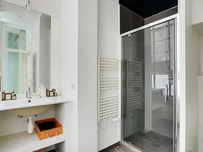 Ferienwohnung für 3 Personen (35 m²) in Paris 05 Ancien 5/10