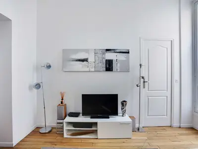 Ferienwohnung für 3 Personen (35 m²) in Paris 05 Ancien 8/10