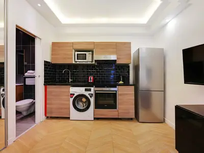 Ferienwohnung für 4 Personen (30 m²) in Paris 3/10