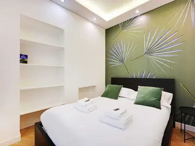 Ferienwohnung für 4 Personen (30 m²) in Paris 4/10