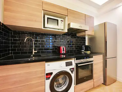 Ferienwohnung für 4 Personen (30 m²) in Paris 10/10