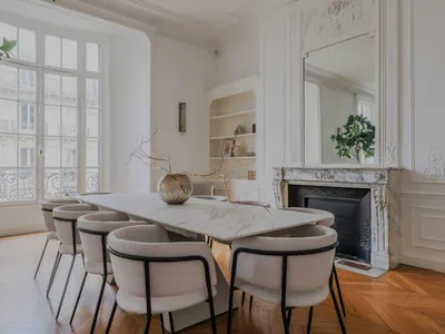 Ferienwohnung für 13 Personen (200 m²) in Passy 1/10