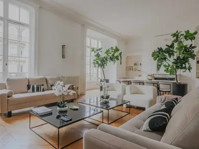 Ferienwohnung für 13 Personen (200 m²) in Passy 2/10