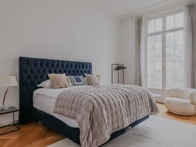 Ferienwohnung für 13 Personen (200 m²) in Passy 5/10