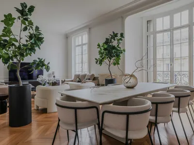 Ferienwohnung für 13 Personen (200 m²) in Passy 6/10