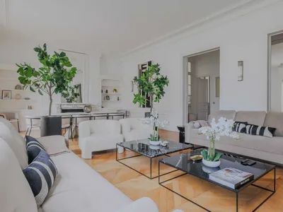 Ferienwohnung für 13 Personen (200 m²) in Passy 9/10