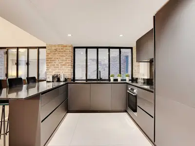 Ferienwohnung für 7 Personen (132 m²) in Paris 02 Ancien - Quartier Faubourg-Montmartre 2/10