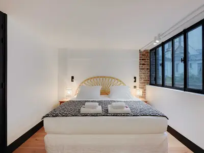 Ferienwohnung für 7 Personen (132 m²) in Paris 02 Ancien - Quartier Faubourg-Montmartre 3/10