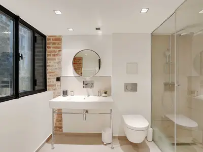 Ferienwohnung für 7 Personen (132 m²) in Paris 02 Ancien - Quartier Faubourg-Montmartre 5/10