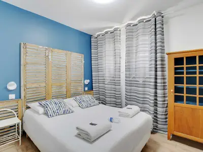 Ferienwohnung für 5 Personen (33 m²) in Orly 4/10
