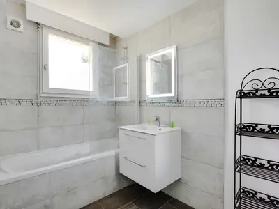 Ferienwohnung für 5 Personen (33 m²) in Orly 5/10