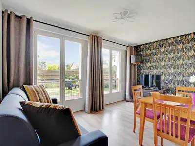 Ferienwohnung für 5 Personen (33 m²) in Orly 6/10