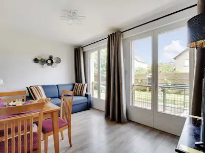 Ferienwohnung für 5 Personen (33 m²) in Orly 7/10