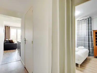 Ferienwohnung für 5 Personen (33 m²) in Orly 8/10