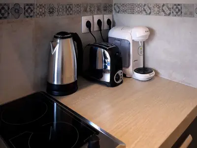 Ferienwohnung für 5 Personen (33 m²) in Orly 9/10