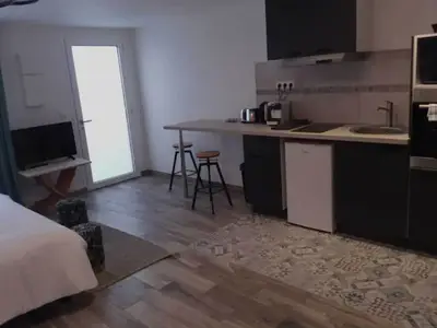 Ferienwohnung für 3 Personen (30 m²) in Orly 2/10
