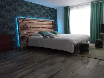 Ferienwohnung für 3 Personen (30 m²) in Orly 3/10