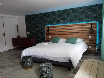 Ferienwohnung für 3 Personen (30 m²) in Orly 4/10