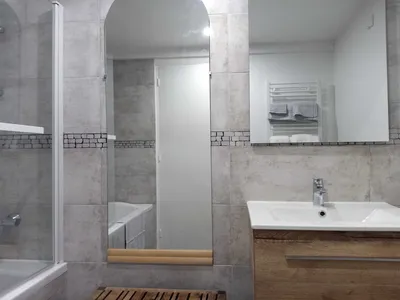 Ferienwohnung für 3 Personen (30 m²) in Orly 5/10
