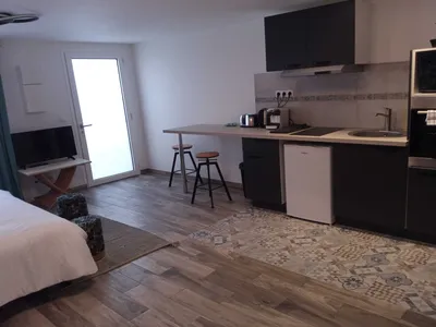 Ferienwohnung für 3 Personen (30 m²) in Orly 6/10