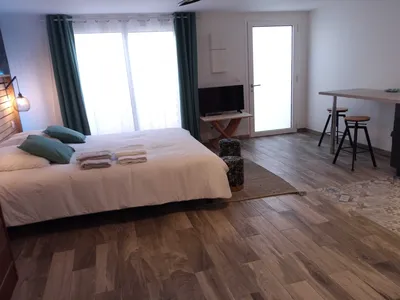 Ferienwohnung für 3 Personen (30 m²) in Orly 9/10