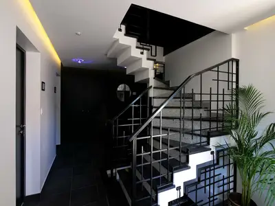 Ferienwohnung für 3 Personen (30 m²) in Orly 10/10
