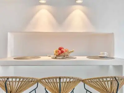 Ferienwohnung für 2 Personen (77 m²) in Psarou 3/10