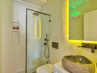 Ferienwohnung für 2 Personen (77 m²) in Psarou 4/10