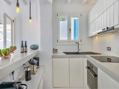 Ferienwohnung für 2 Personen (71 m²) in Psarou 5/10