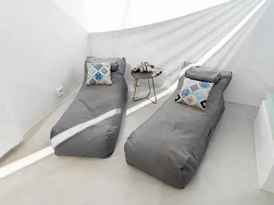 Ferienwohnung für 2 Personen (71 m²) in Psarou 10/10