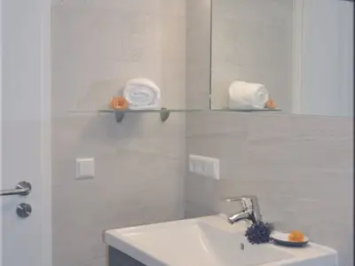 Ferienwohnung für 3 Personen (46 m²) in Igersheim 5/10