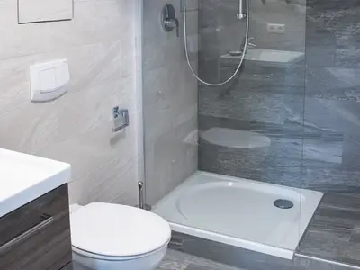 Ferienwohnung für 3 Personen (46 m²) in Igersheim 6/10