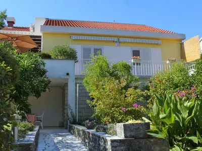 Ferienwohnung für 4 Personen in Žrnovo 2/10