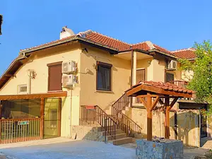 Ferienwohnung für 5 Personen (60 m²) in Fŭndŭklii