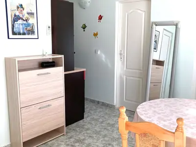 Ferienwohnung für 5 Personen (60 m²) in Fŭndŭklii 8/10