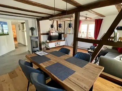 Ferienwohnung für 4 Personen (73 m²) in Wiesenthal 2/10