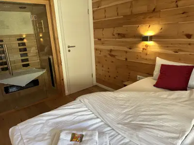 Ferienwohnung für 4 Personen (73 m²) in Wiesenthal 3/10