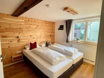 Ferienwohnung für 4 Personen (73 m²) in Wiesenthal 5/10