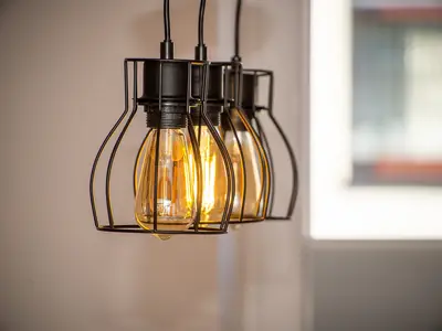 Modern ausgestattete Ferienwohnung