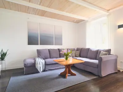 Ferienwohnung für 4 Personen (120 m²) in Wagersrott 2/10