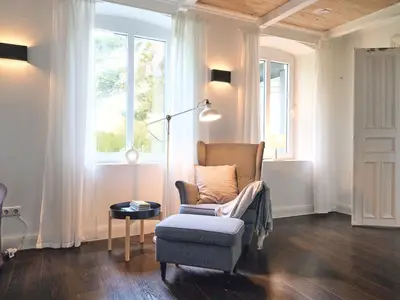 Ferienwohnung für 4 Personen (120 m²) in Wagersrott 3/10