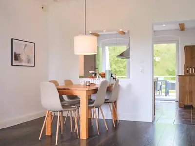 Ferienwohnung für 4 Personen (120 m²) in Wagersrott 5/10