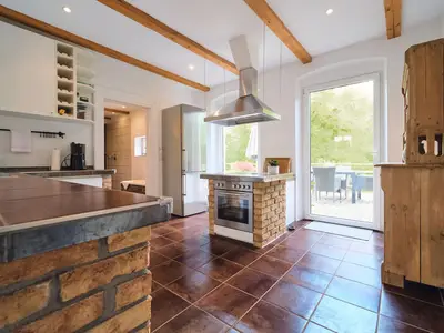 Ferienwohnung für 4 Personen (120 m²) in Wagersrott 6/10