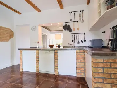 Ferienwohnung für 4 Personen (120 m²) in Wagersrott 7/10