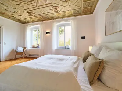 Ferienwohnung für 4 Personen (120 m²) in Wagersrott 9/10