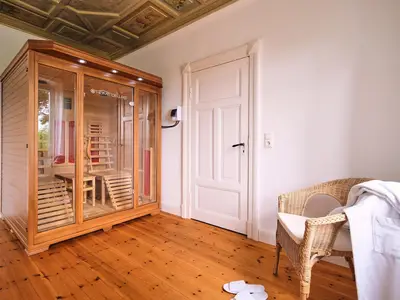 Ferienwohnung für 4 Personen (120 m²) in Wagersrott 10/10