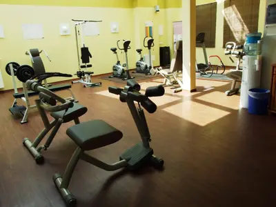 Fitness