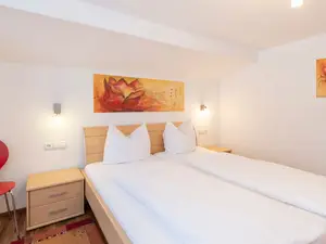 Ferienwohnung für 3 Personen (35 m²) in Bartholomäberg